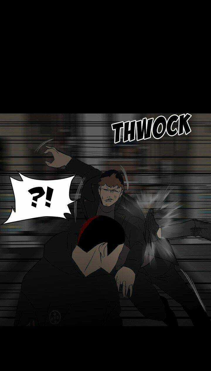 Kẻ Phản Diện Chapter 74 trang 16