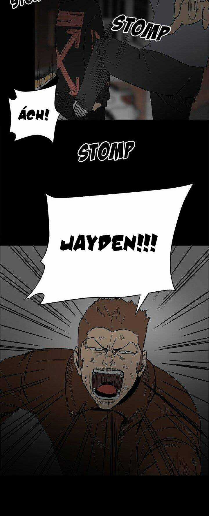 Kẻ Phản Diện Chapter 74 trang 18