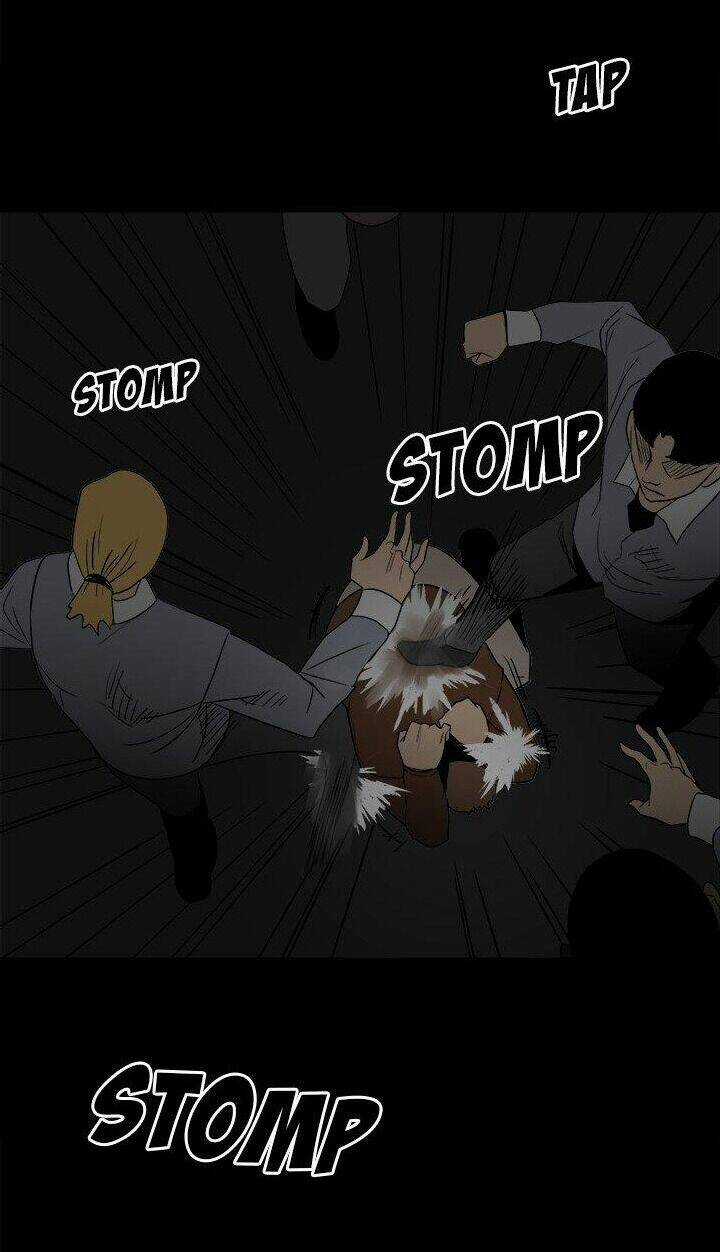 Kẻ Phản Diện Chapter 74 trang 22