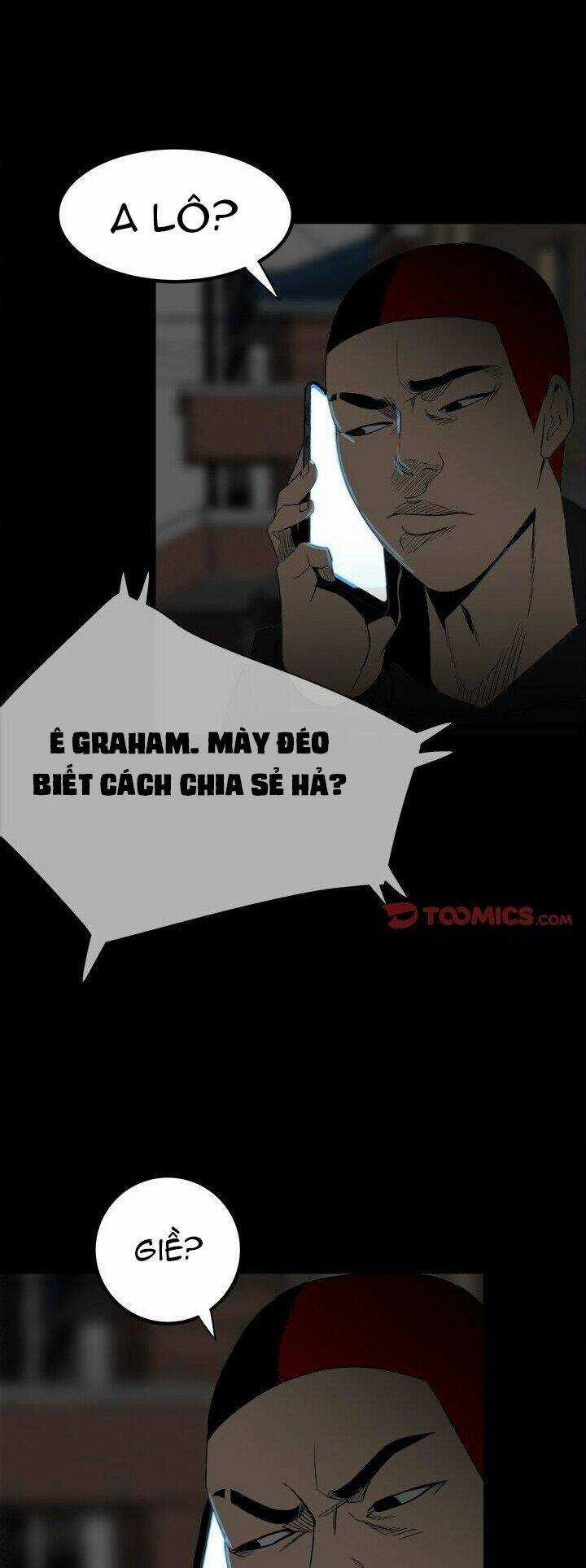 Kẻ Phản Diện Chapter 74 trang 25