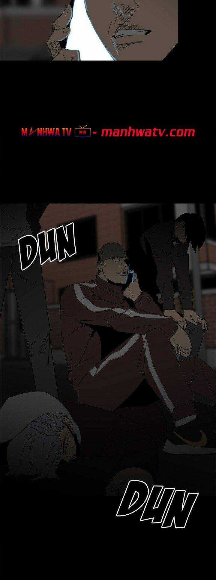 Kẻ Phản Diện Chapter 74 trang 26