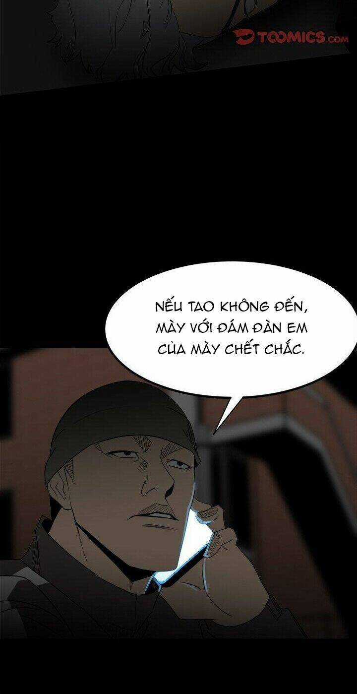 Kẻ Phản Diện Chapter 74 trang 28