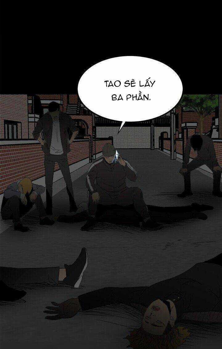 Kẻ Phản Diện Chapter 74 trang 29