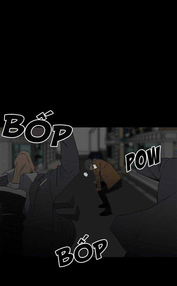 Kẻ Phản Diện Chapter 74 trang 3