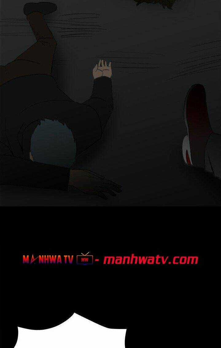 Kẻ Phản Diện Chapter 74 trang 30