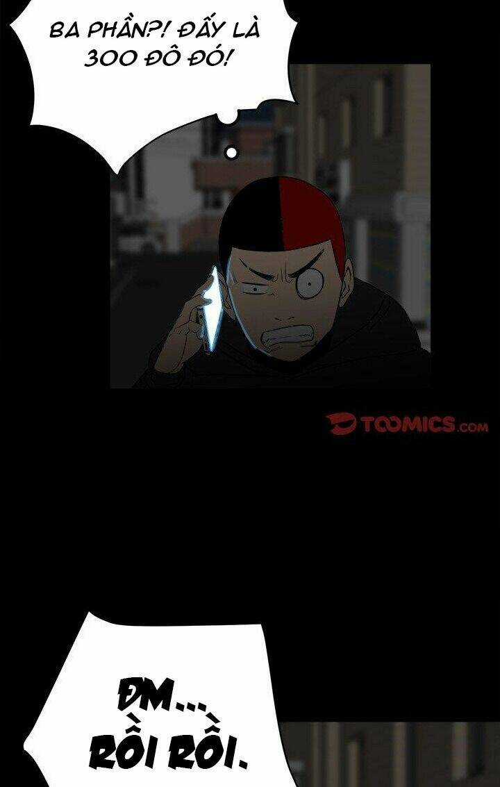 Kẻ Phản Diện Chapter 74 trang 31