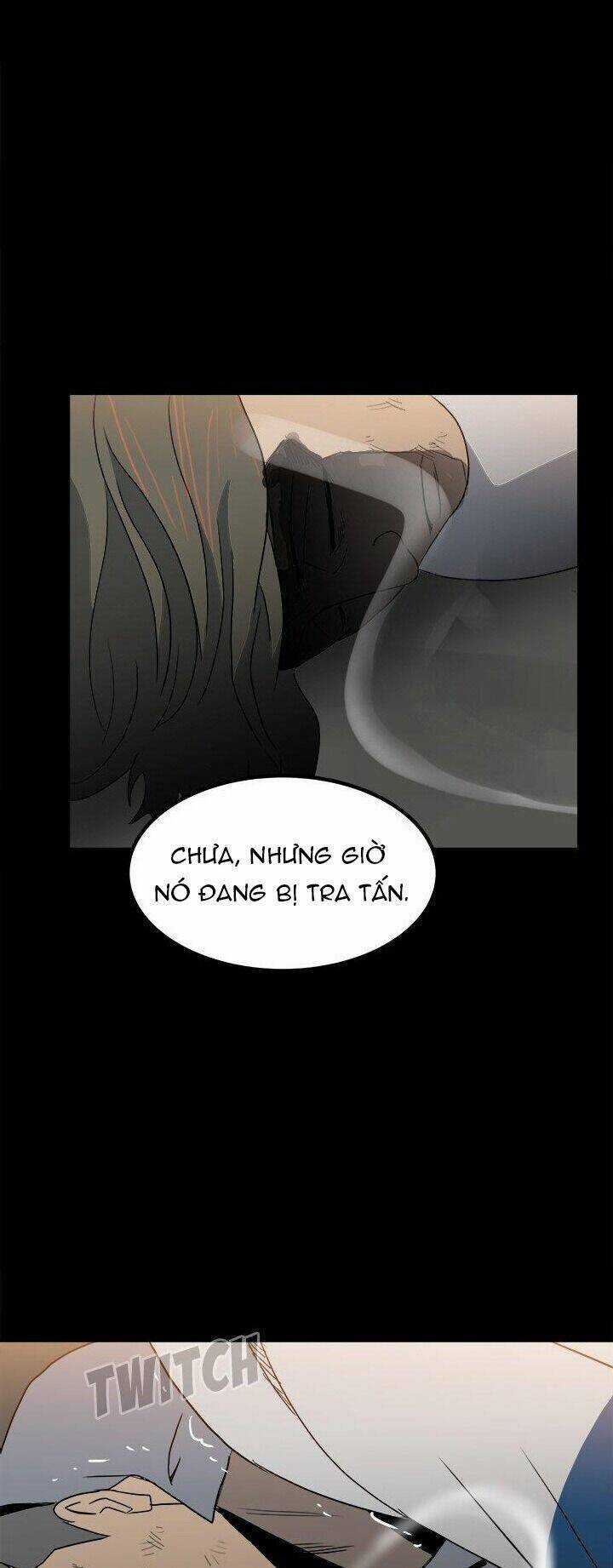 Kẻ Phản Diện Chapter 74 trang 35