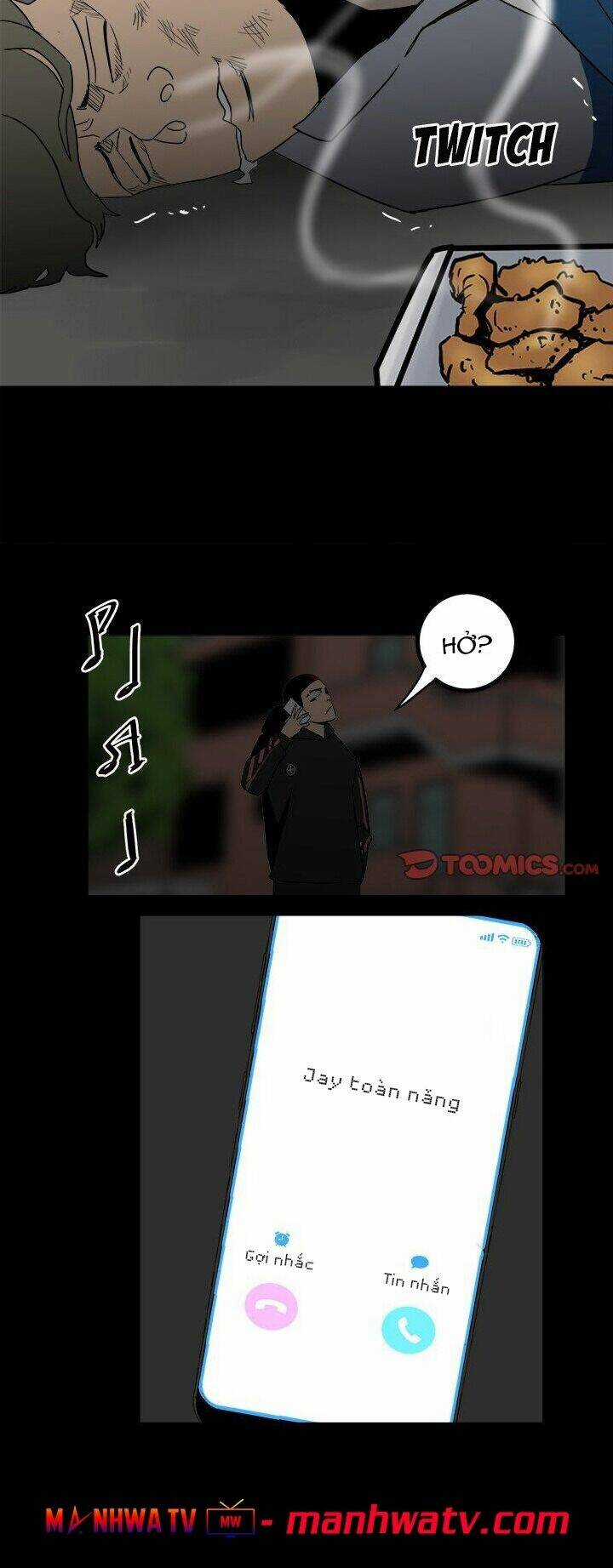 Kẻ Phản Diện Chapter 74 trang 36