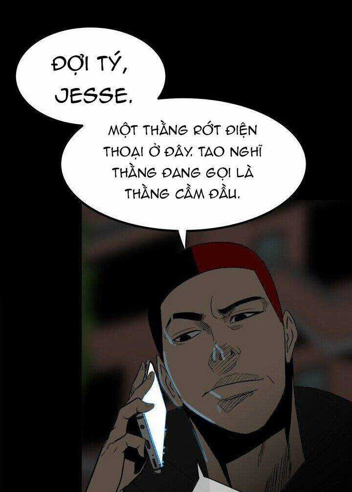 Kẻ Phản Diện Chapter 74 trang 37