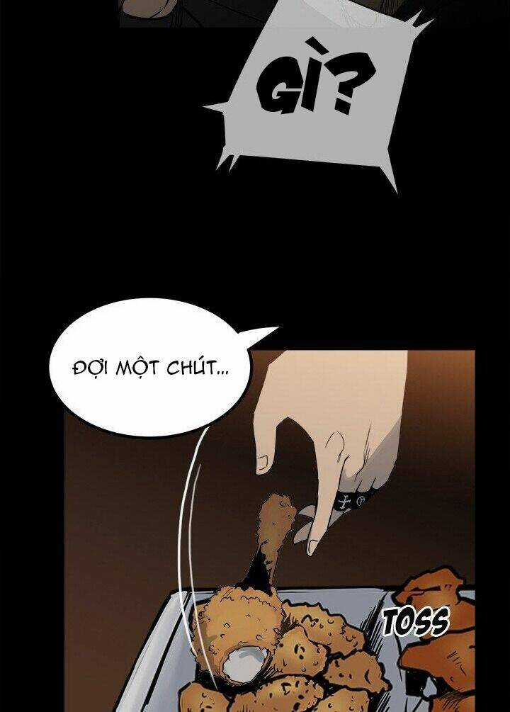 Kẻ Phản Diện Chapter 74 trang 38