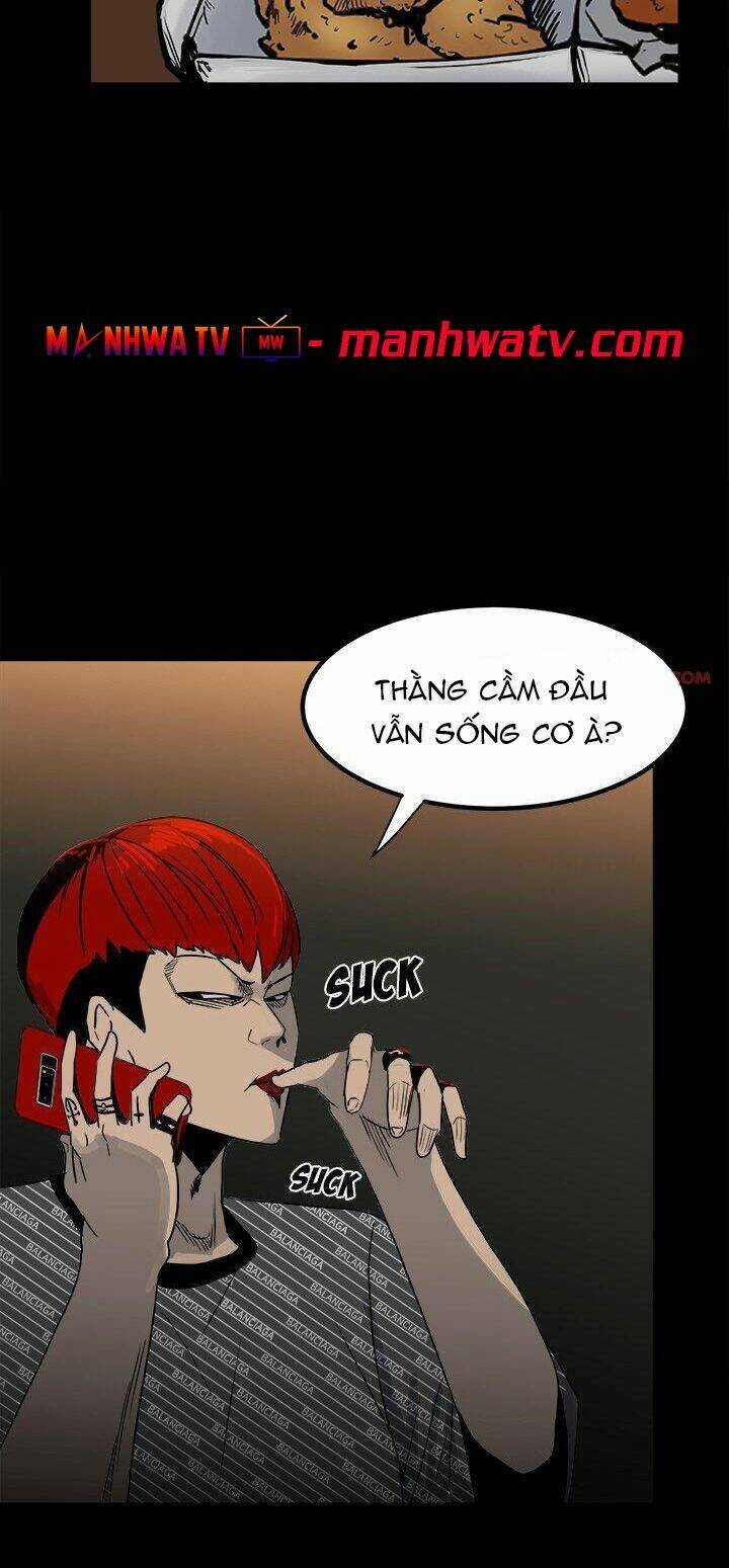 Kẻ Phản Diện Chapter 74 trang 39