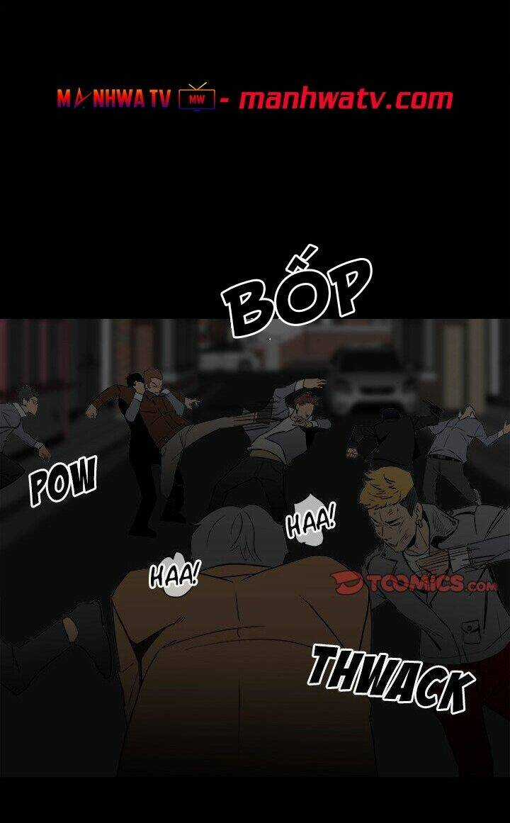 Kẻ Phản Diện Chapter 74 trang 4