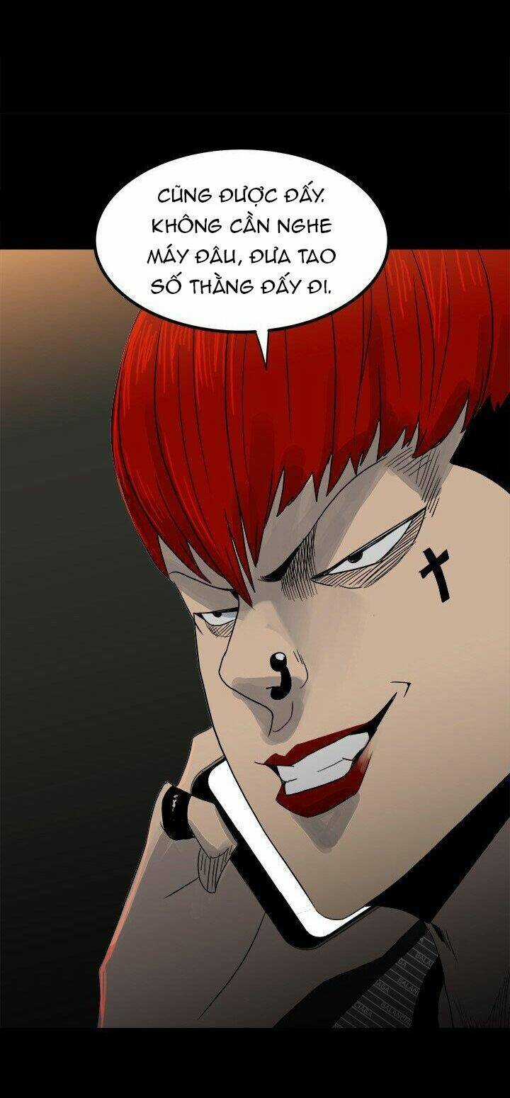 Kẻ Phản Diện Chapter 74 trang 40