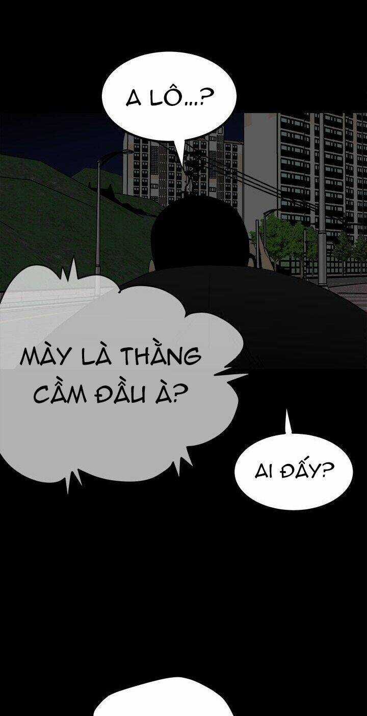 Kẻ Phản Diện Chapter 74 trang 45