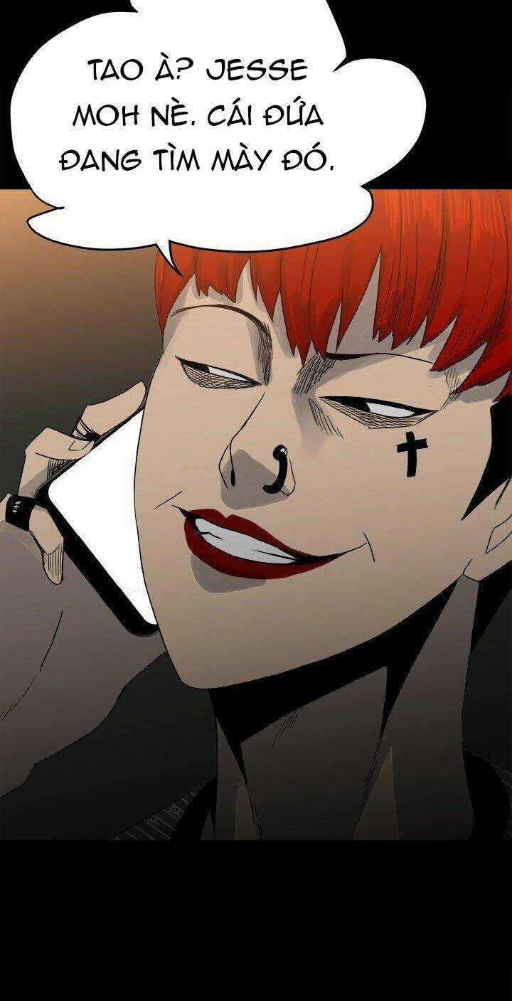 Kẻ Phản Diện Chapter 74 trang 46