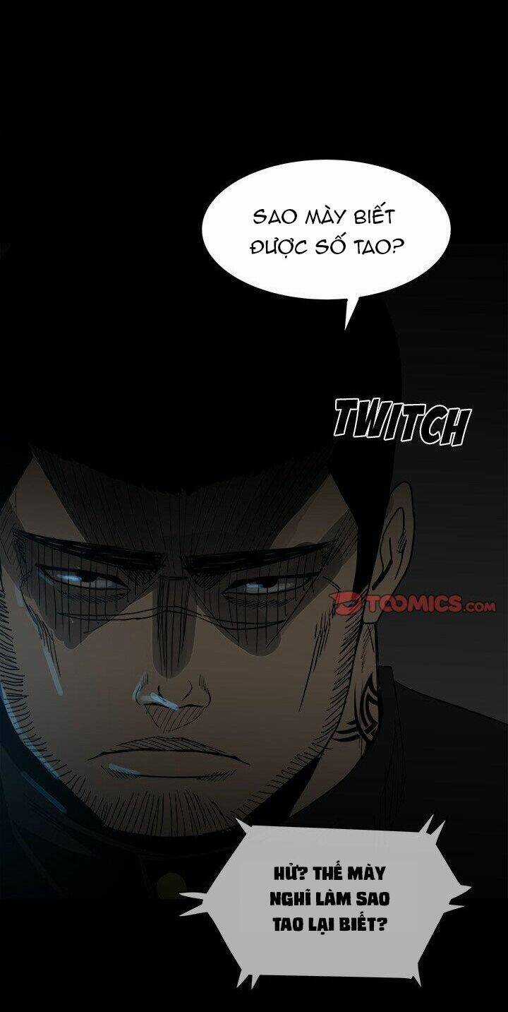 Kẻ Phản Diện Chapter 74 trang 47