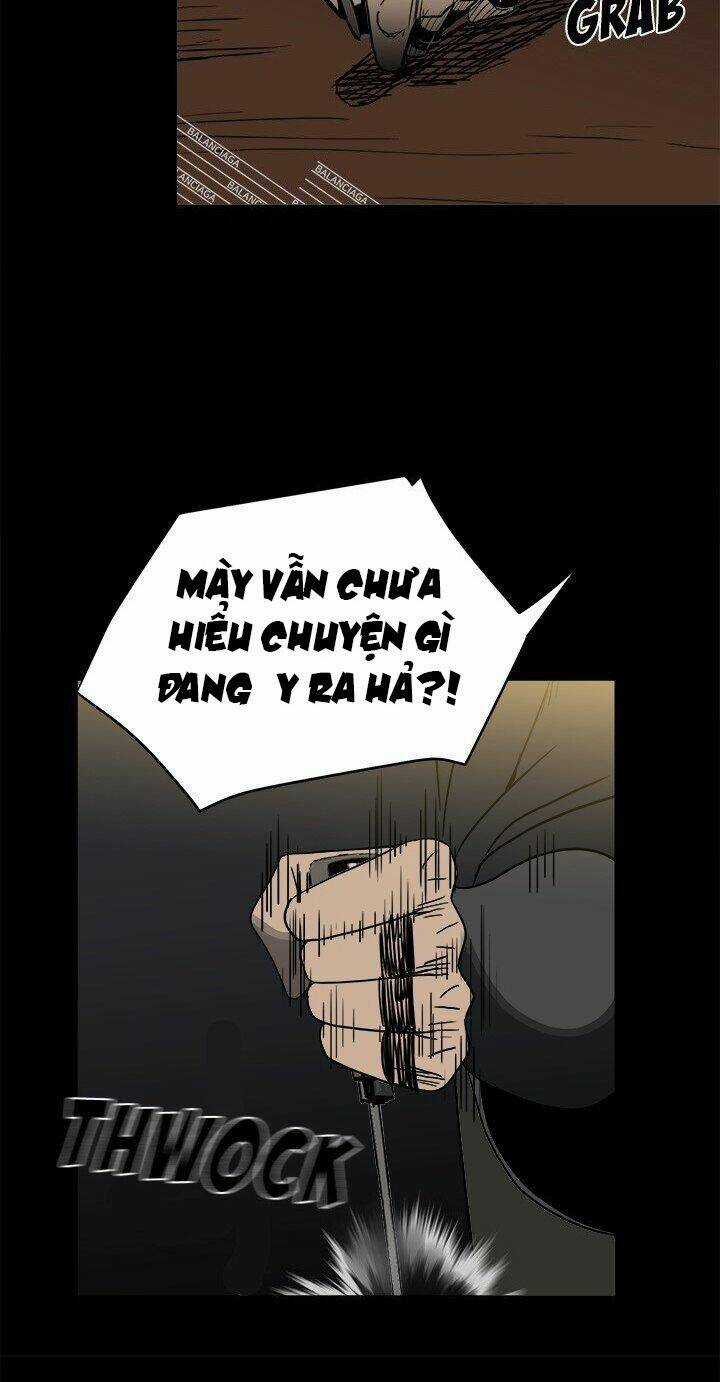 Kẻ Phản Diện Chapter 74 trang 52