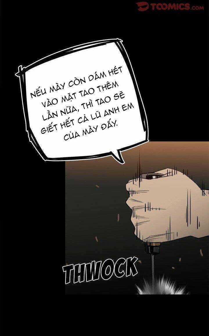 Kẻ Phản Diện Chapter 74 trang 54