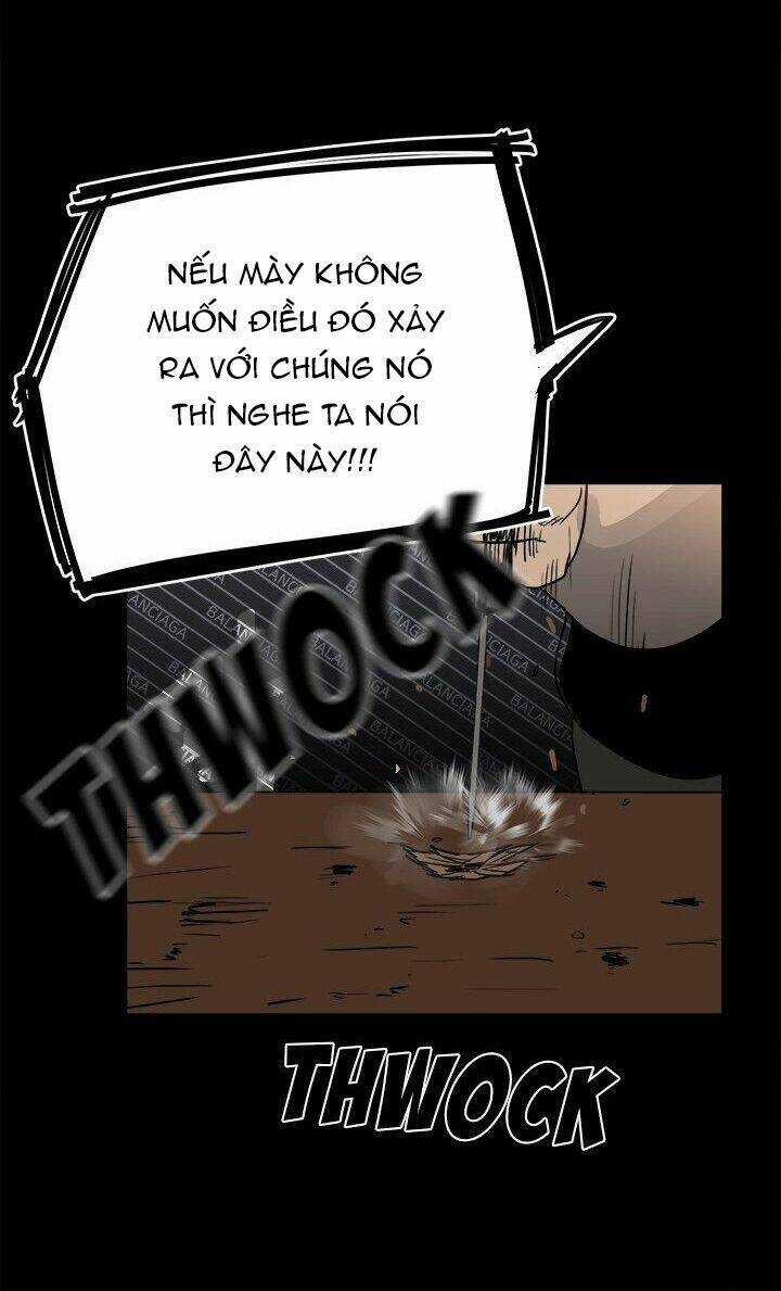 Kẻ Phản Diện Chapter 74 trang 55