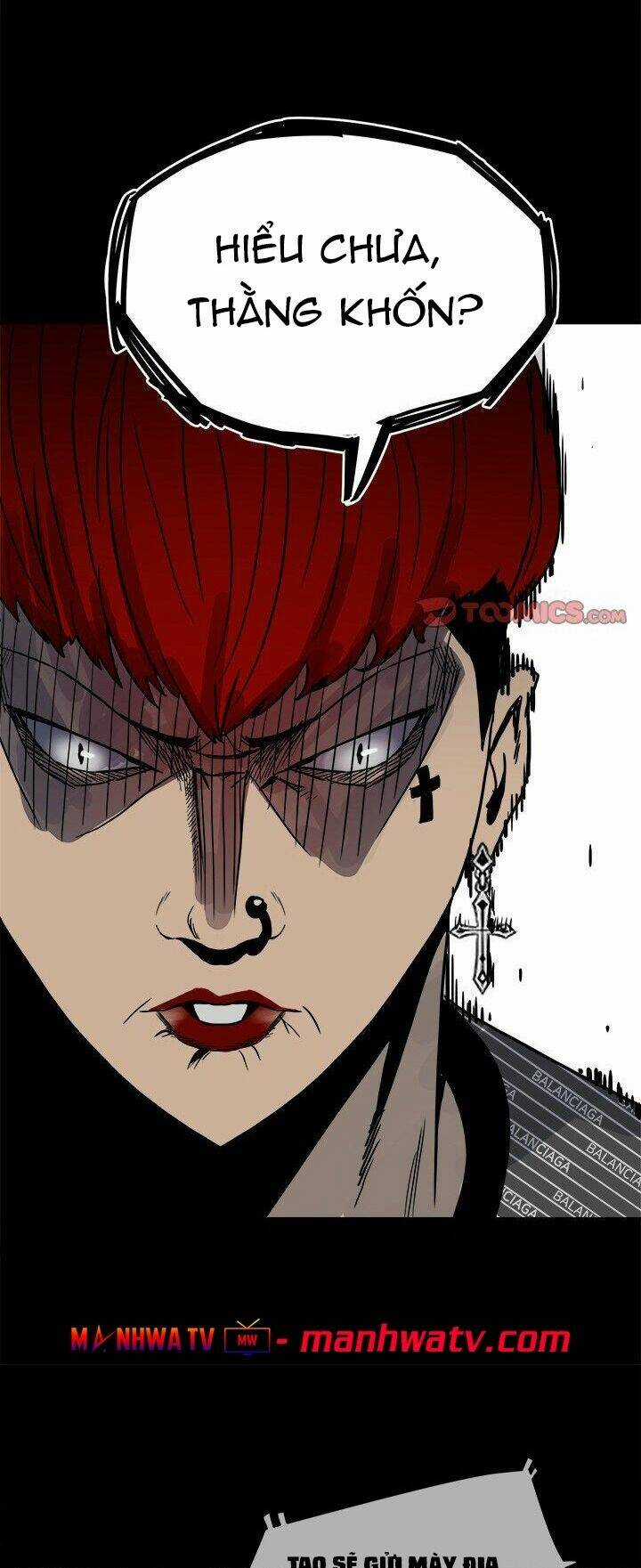 Kẻ Phản Diện Chapter 74 trang 57