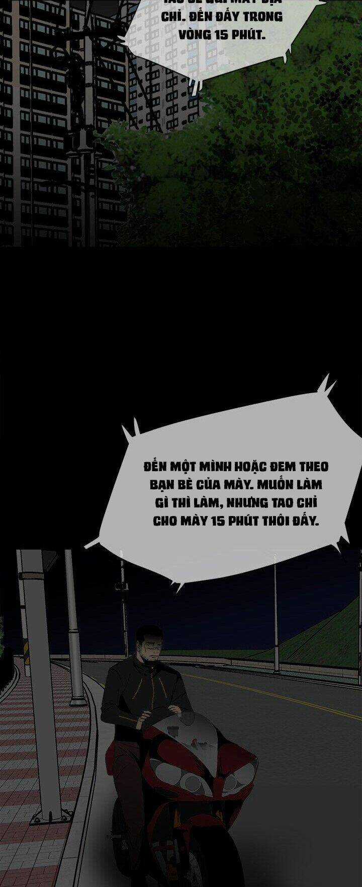 Kẻ Phản Diện Chapter 74 trang 58