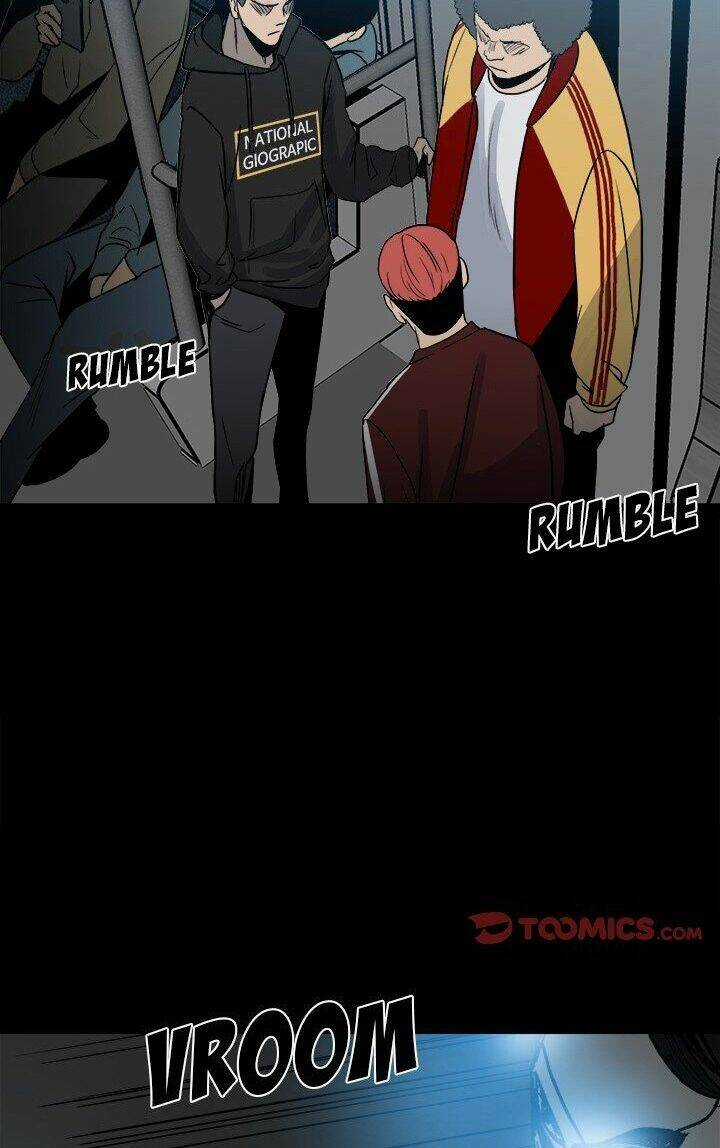 Kẻ Phản Diện Chapter 74 trang 63