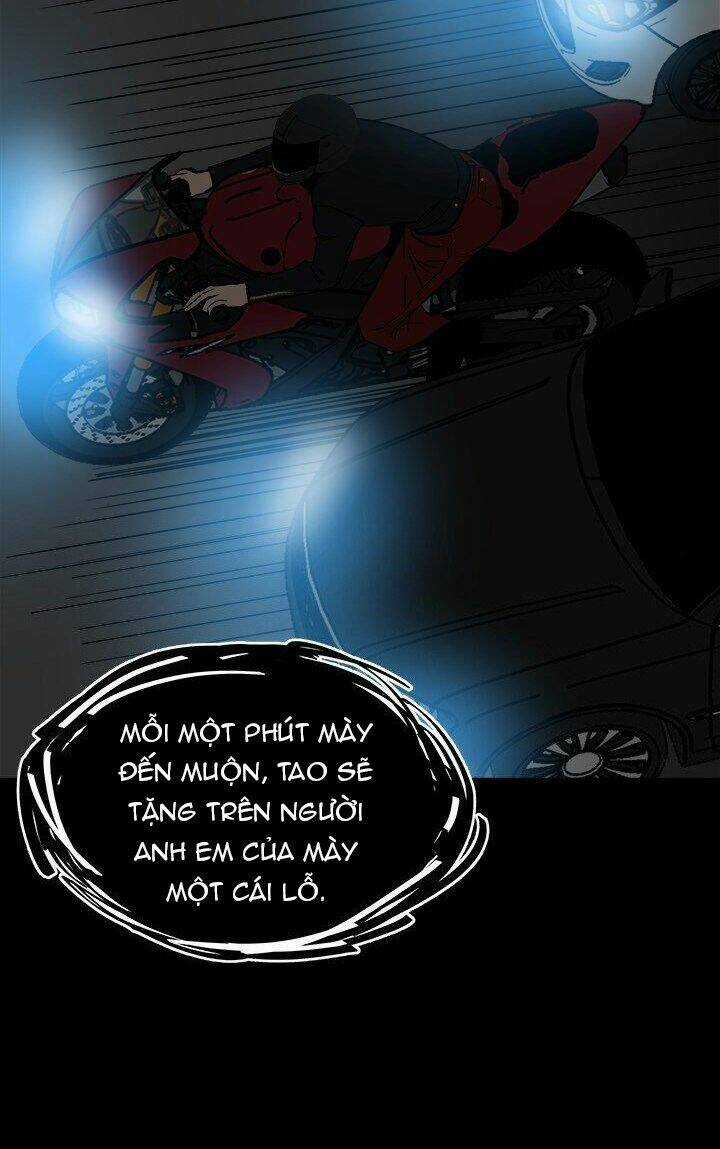 Kẻ Phản Diện Chapter 74 trang 64