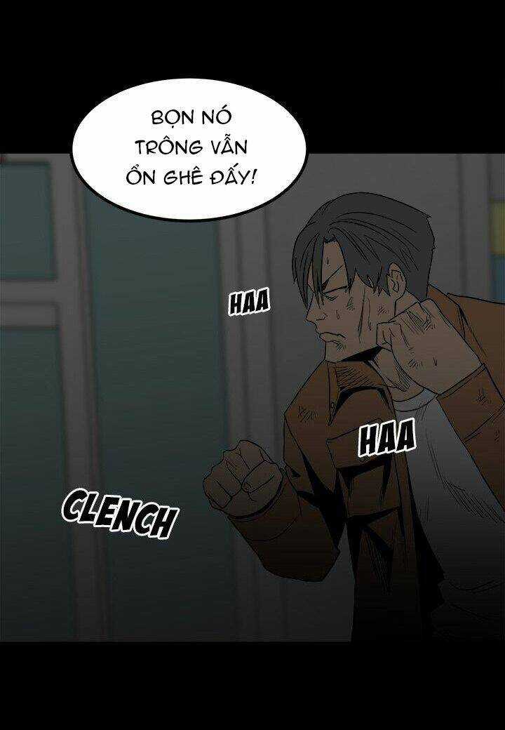 Kẻ Phản Diện Chapter 74 trang 7