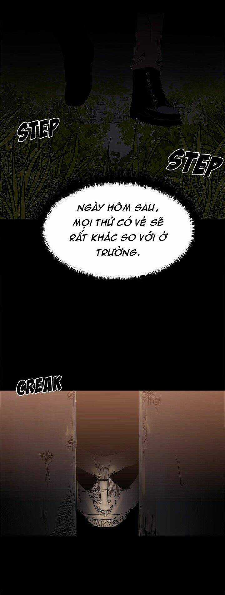 Kẻ Phản Diện Chapter 74 trang 74