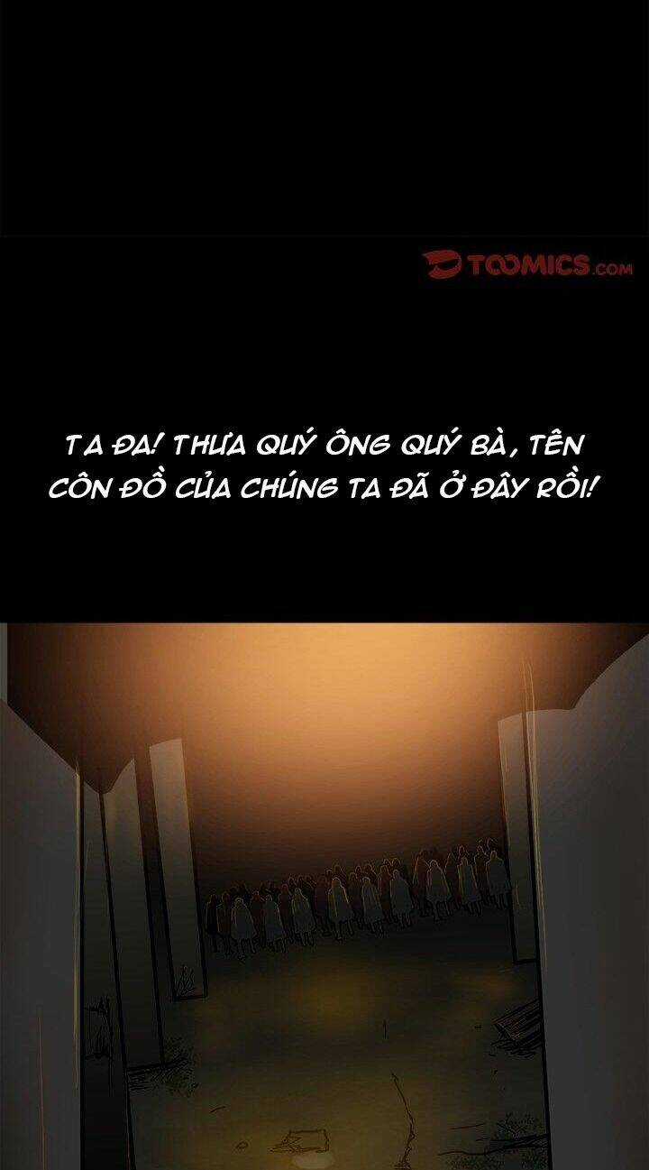 Kẻ Phản Diện Chapter 74 trang 75