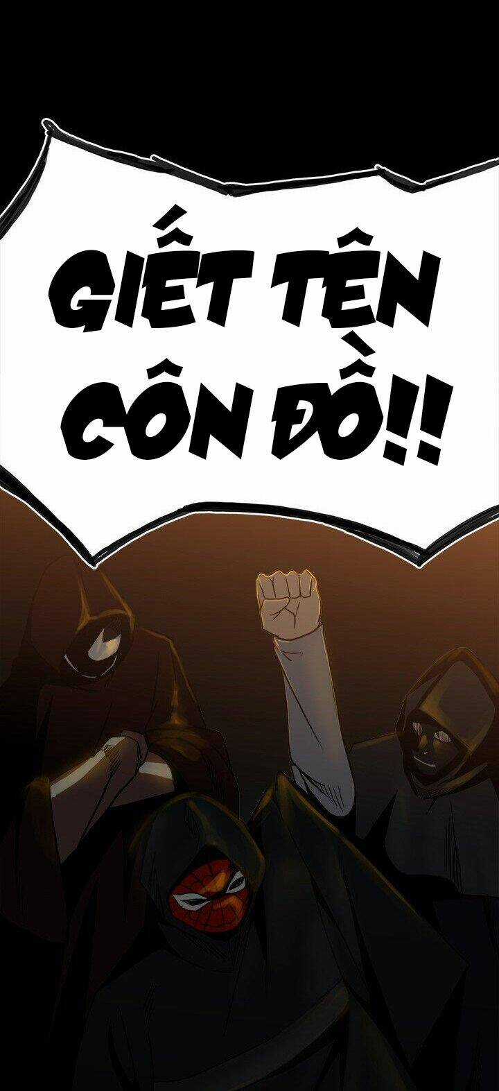 Kẻ Phản Diện Chapter 74 trang 77