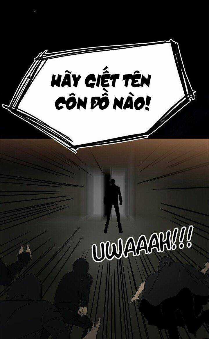 Kẻ Phản Diện Chapter 75 trang 11