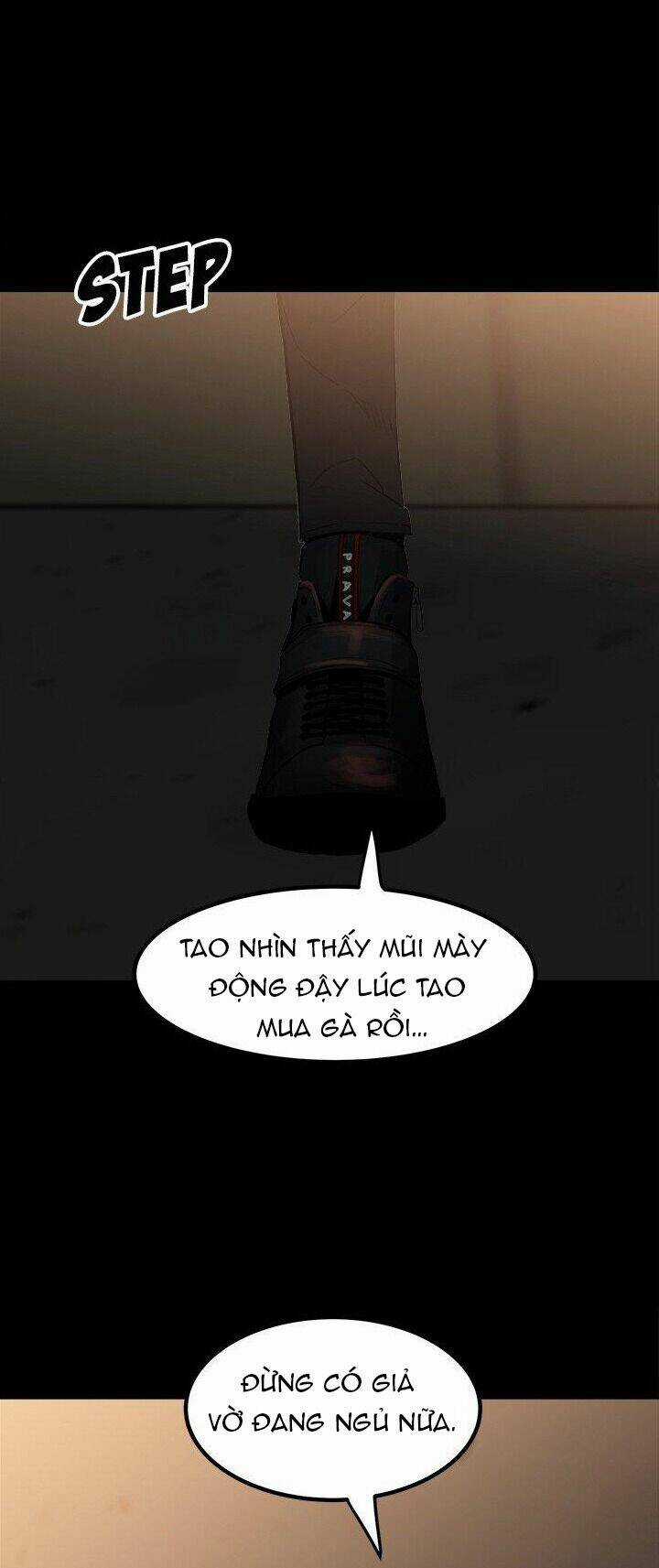 Kẻ Phản Diện Chapter 75 trang 13