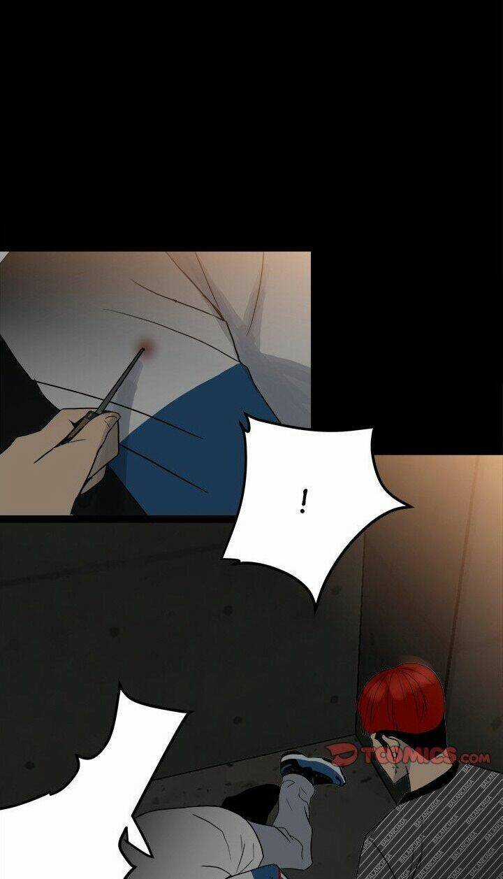 Kẻ Phản Diện Chapter 75 trang 17