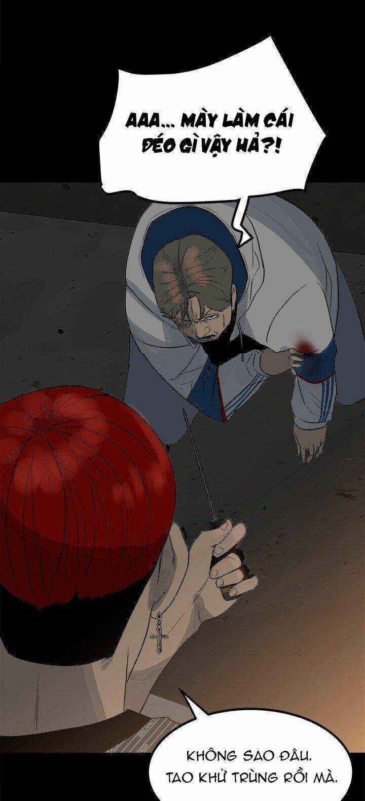 Kẻ Phản Diện Chapter 75 trang 19