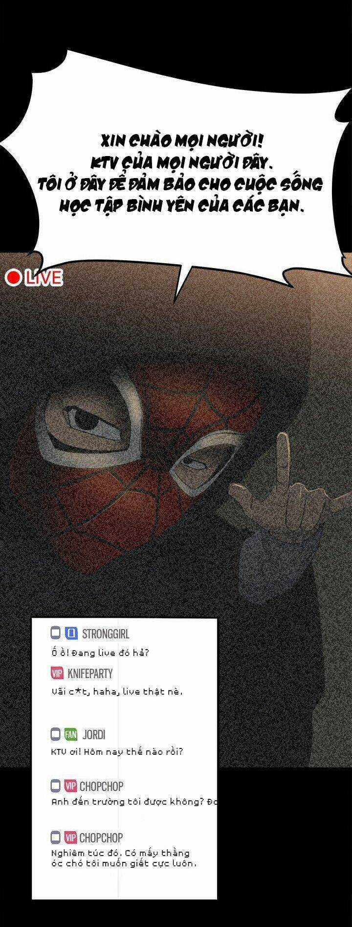 Kẻ Phản Diện Chapter 75 trang 2