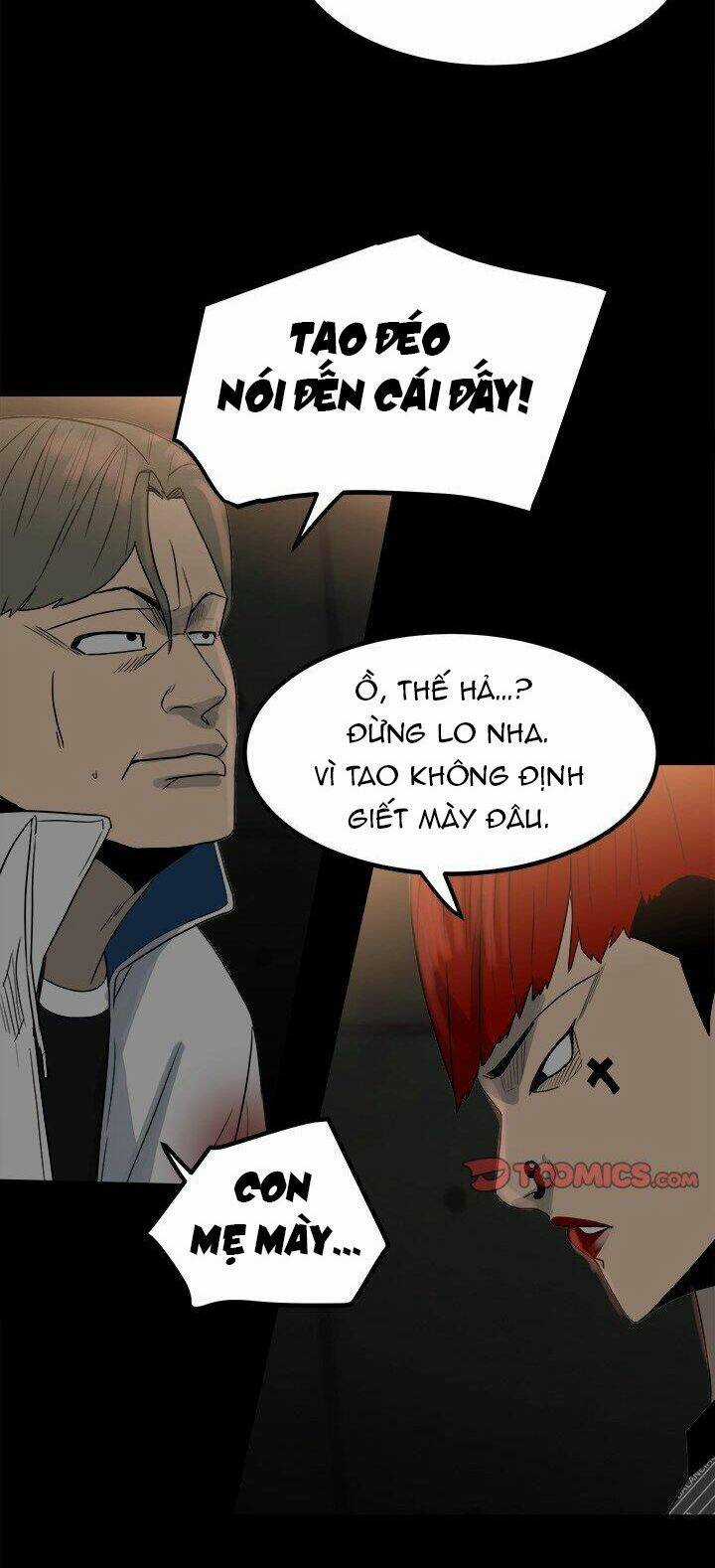 Kẻ Phản Diện Chapter 75 trang 20