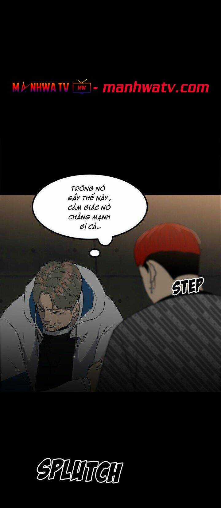 Kẻ Phản Diện Chapter 75 trang 22