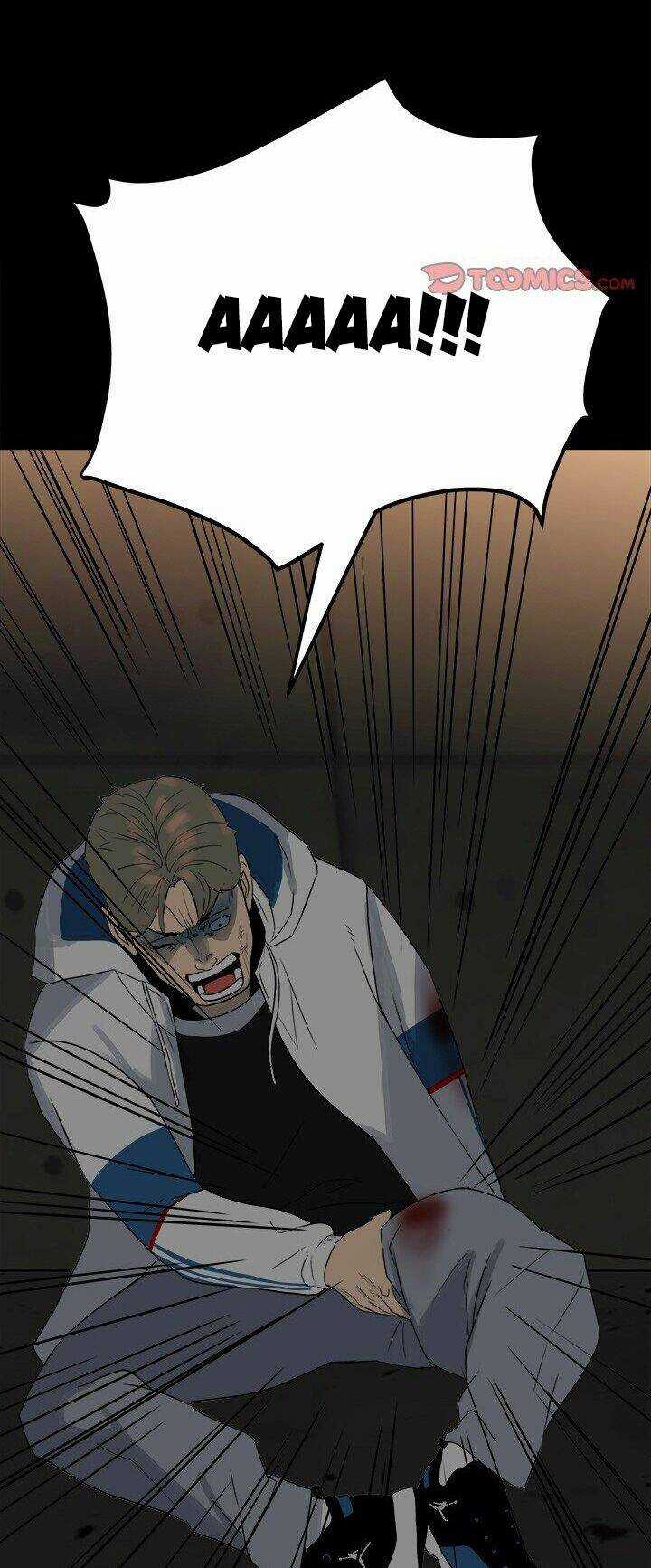 Kẻ Phản Diện Chapter 75 trang 23