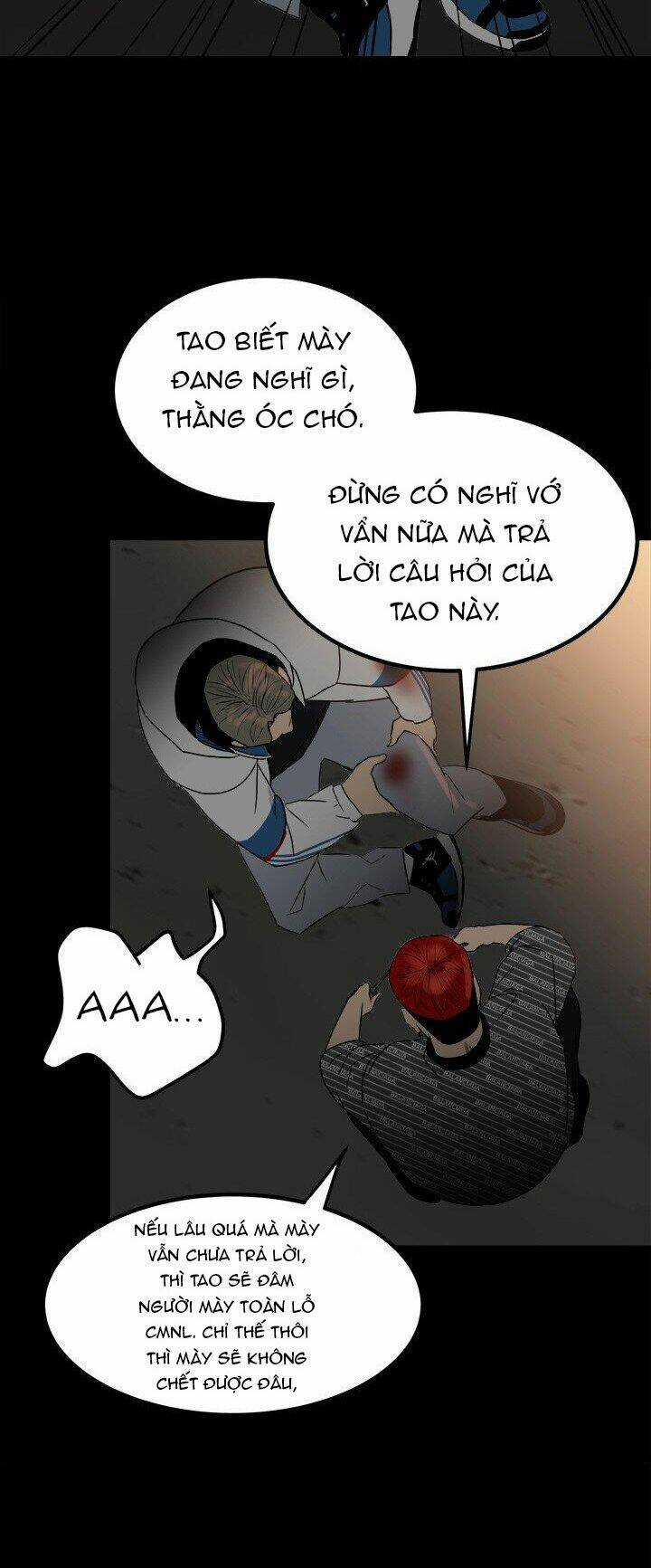 Kẻ Phản Diện Chapter 75 trang 24