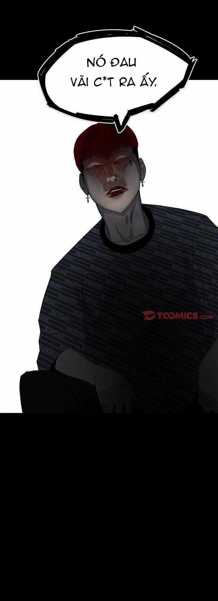 Kẻ Phản Diện Chapter 75 trang 25