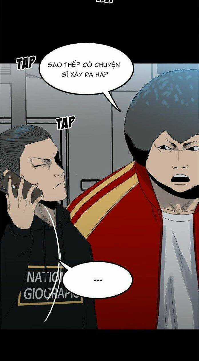 Kẻ Phản Diện Chapter 75 trang 29