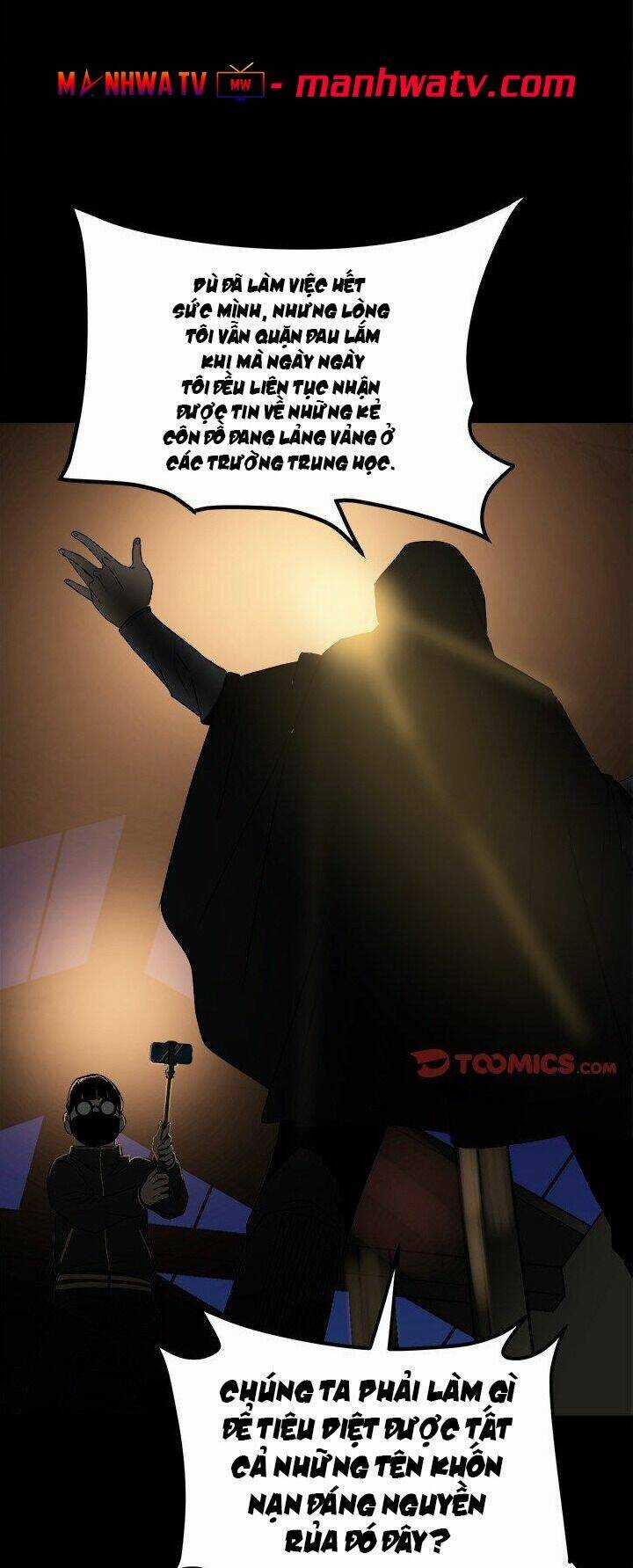 Kẻ Phản Diện Chapter 75 trang 3