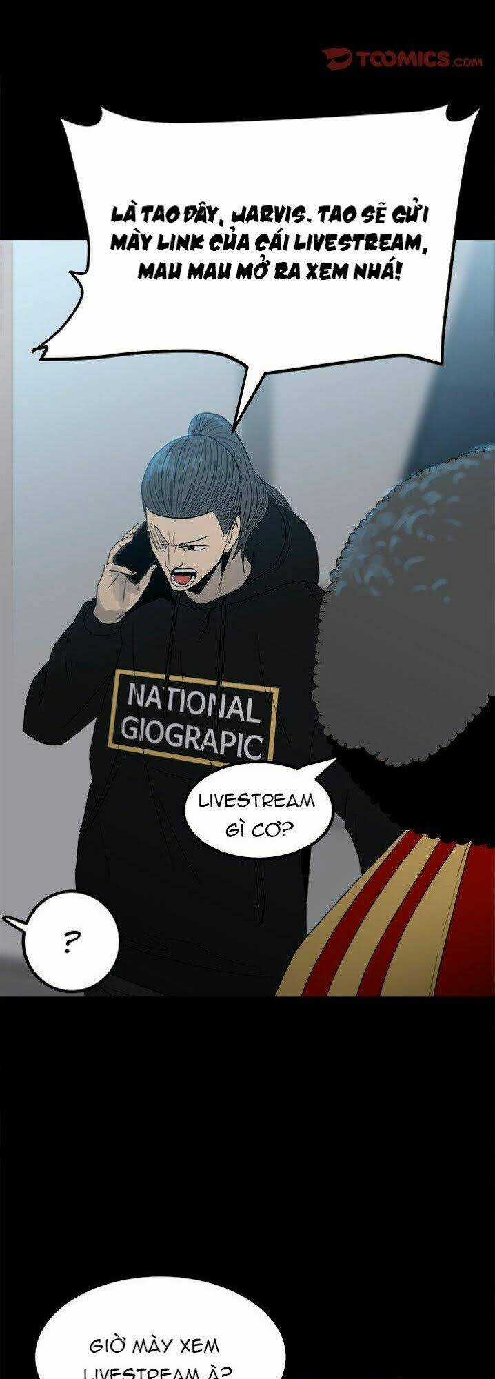 Kẻ Phản Diện Chapter 75 trang 30