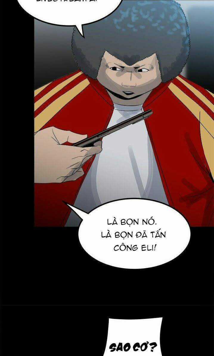 Kẻ Phản Diện Chapter 75 trang 31