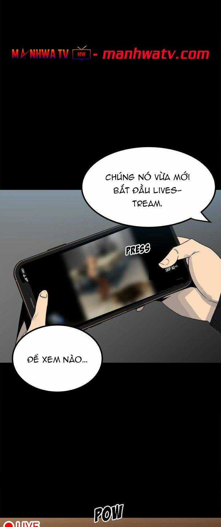 Kẻ Phản Diện Chapter 75 trang 33