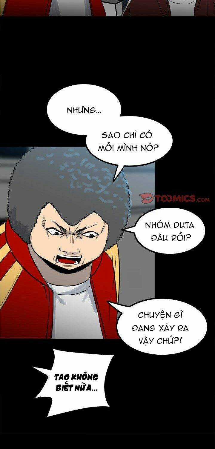 Kẻ Phản Diện Chapter 75 trang 35