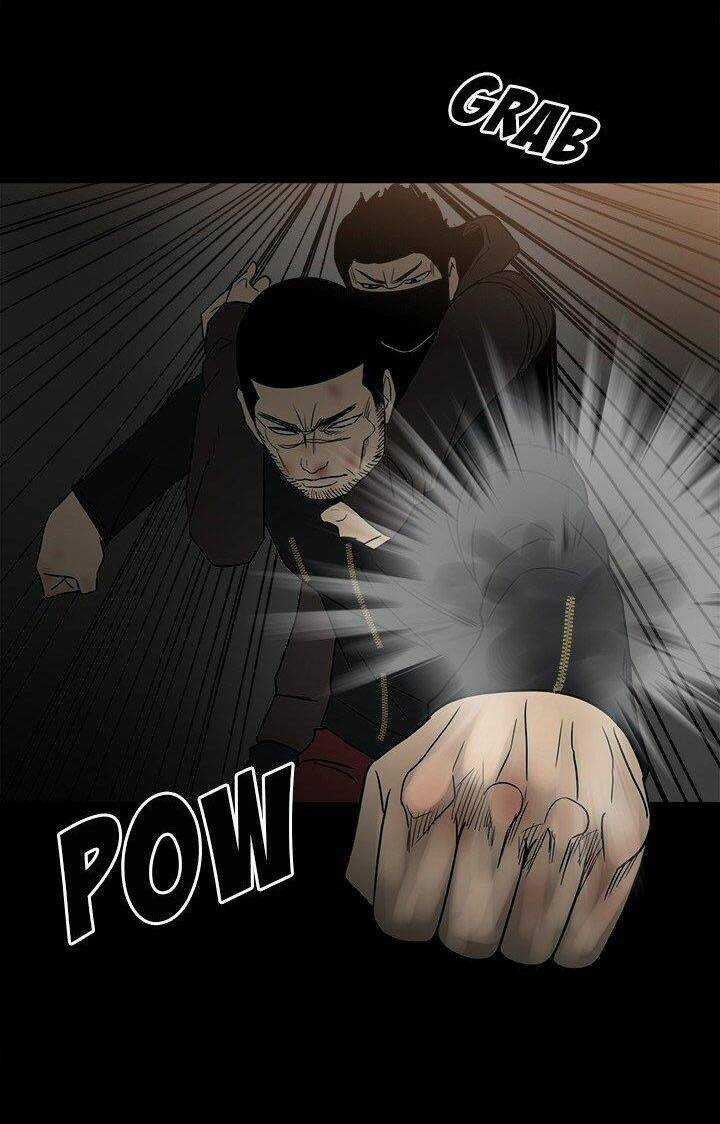 Kẻ Phản Diện Chapter 75 trang 36