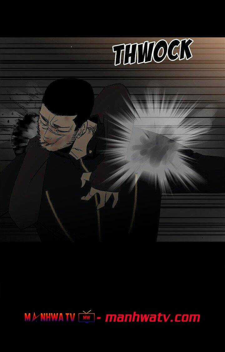 Kẻ Phản Diện Chapter 75 trang 37