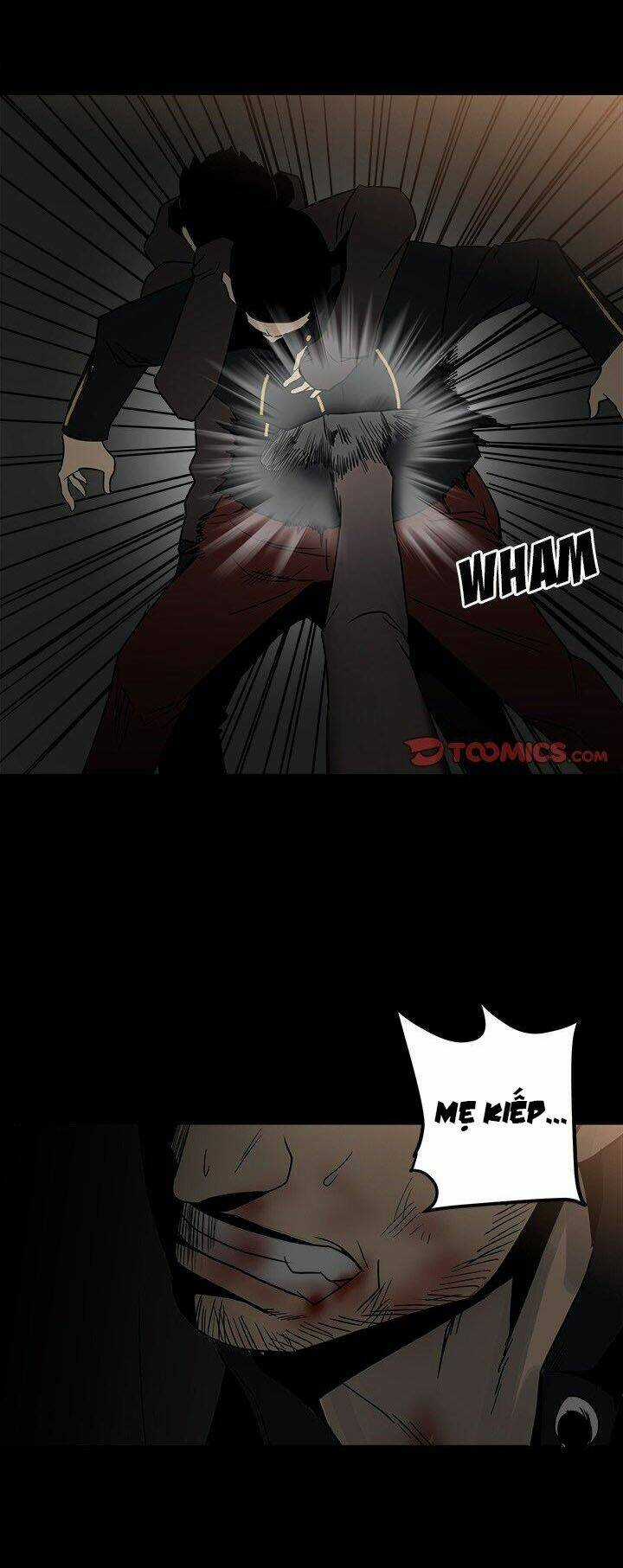 Kẻ Phản Diện Chapter 75 trang 38